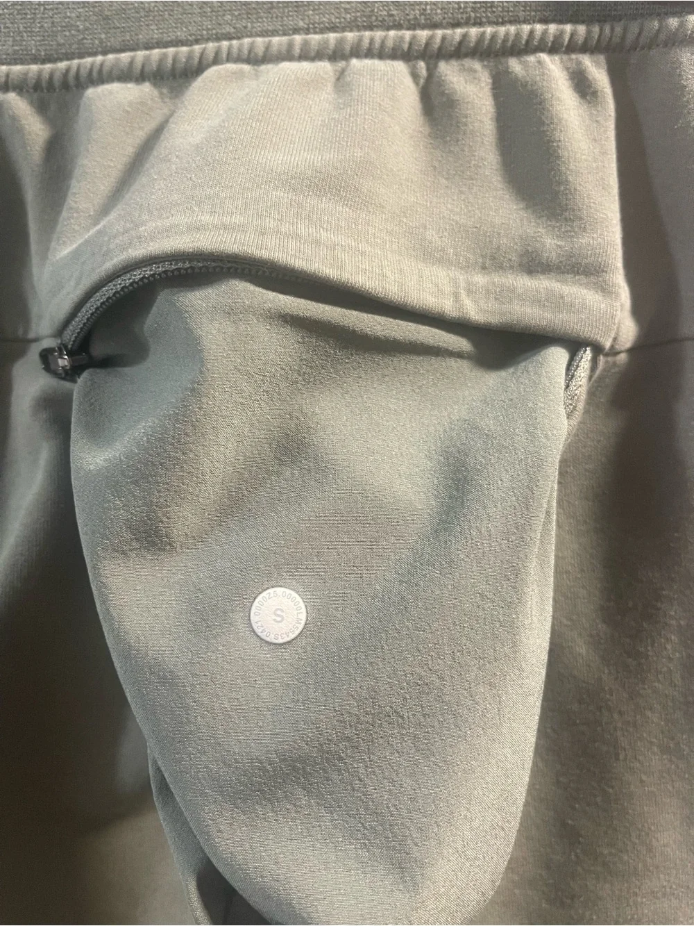 lululemon athletica soft stretch